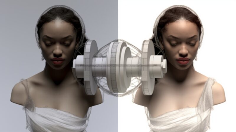 The Art of Enhancing Depth Perception - 2D To 3D Conversion 